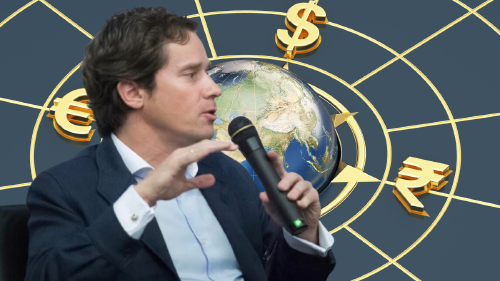 Luis Maldonado, tcnico comercial, economista del Estado y profesor de IE University. Ha sido Asesor del Fondo Monetario Internacional en Washington DC, y es consultor del Banco Mundial.